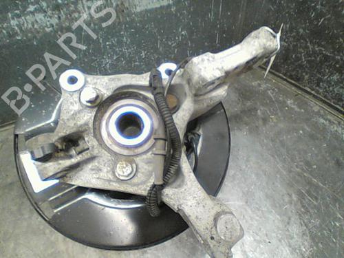 Left front steering knuckle OPEL ASTRA J (P10) 2.0 CDTI (68) | BP14871233M25 