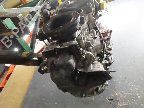 Used Engine CITROËN C3 Picasso (SH_) 1.2 THP 110 (SHHNZ6) (110 hp) 17730292