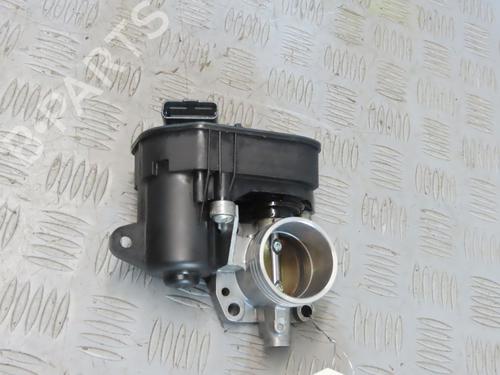 Used Throttle body PEUGEOT 2008 I (CU_) 1.2 PureTech 82 (82 hp) 27470700