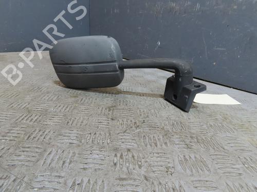 Used Right mirror CITROËN C15 Box Body/MPV (VD_) 1.9 D (60 hp) 27645334