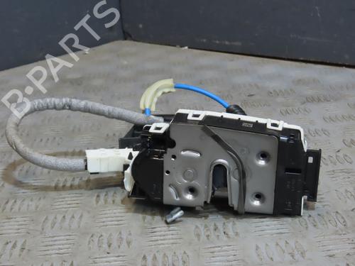 Rear left lock MERCEDES-BENZ GLA-CLASS (X156) GLA 180 CDI / d (156.912) | BP26226989C100 