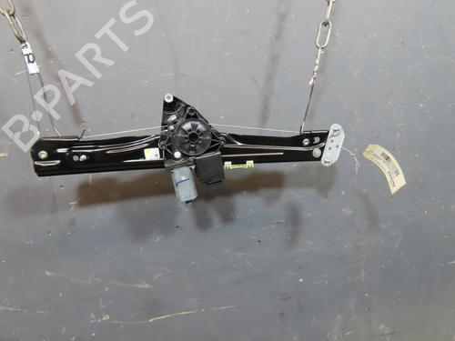 Front left window mechanism CITROËN C3 AIRCROSS II (2R_, 2C_) 1.2 PureTech 110 (2RHNZB, 2RHNZW, 2RHNPX, 2RHNPJ) | BP30188480C22 
