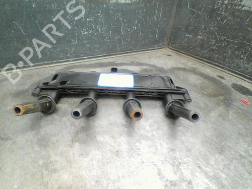 Ignition coil CITROËN C3 II (SC_) 1.4 | BP11738244M94 - Image 3
