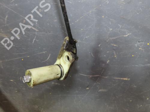 Used Gear lever Gear lever PEUGEOT RCZ 2.0 HDi (163 hp) 36758023 36758023
