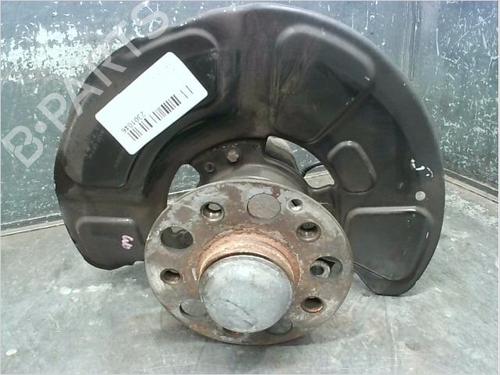 Used Right front steering knuckle MERCEDES-BENZ E-CLASS (W212) E 220 CDI / BlueTEC (212.001, 212.002) (170 hp) 14871581