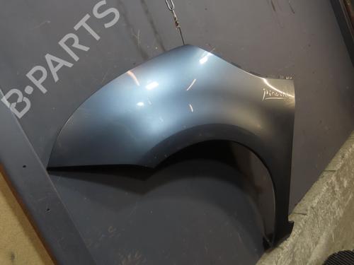 Left front fenders CITROËN C4 Picasso I MPV (UD_)  | BP21088103C41 
