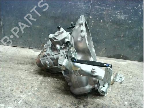 Gearbox OPEL CORSA C (X01) 1.0 (F08, F68) | BP14978586M3
