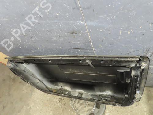Left front door AUDI TT (8N3) 1.8 T | BP17730482C2 