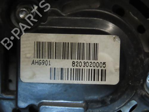 Alternator HONDA ACCORD VII (CL, CN) 2.4 (CL9) | BP23112008M7 