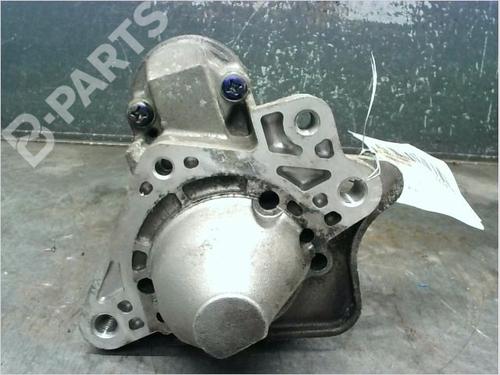 Startmotor RENAULT CLIO III (BR0/1, CR0/1) 1.4 16V (98 hp) 11170350