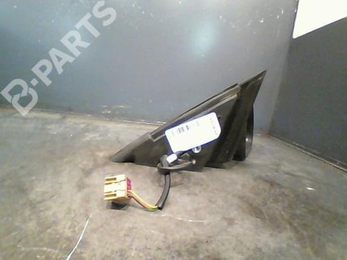 Right mirror SEAT IBIZA III (6L1) 1.4 16V | BP11212497C27 