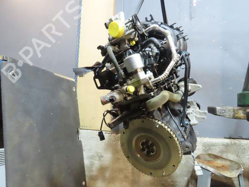Engine CHEVROLET SPARK (M300)  | BP23111500M1 