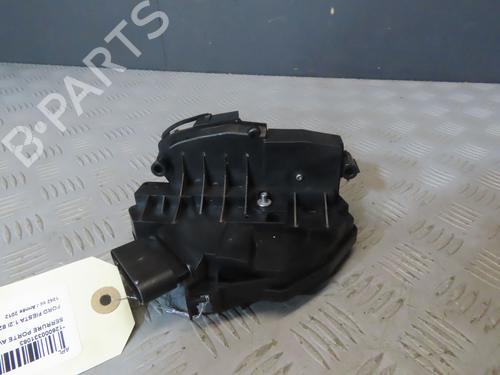 Front right lock FORD FIESTA VI (CB1, CCN) 1.25 | BP20710692C97 