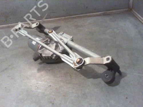 Front wiper motor OPEL CORSA D (S07) 1.2 (L08, L68) | BP23116985M29 