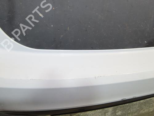 Used Rear bumper Rear bumper MINI MINI COUNTRYMAN (F60) Cooper (136 hp) 36345036 36345036