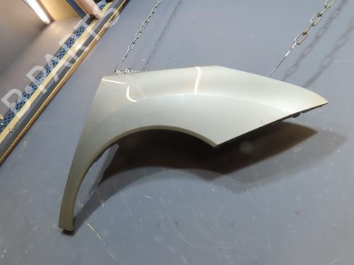 Right front fenders PEUGEOT 3008 I MPV (0U_) 1.6 HDi | BP23114464C42 