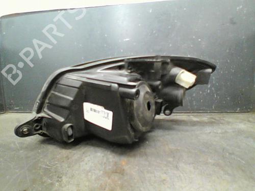 Right headlight SKODA FABIA II (542) 1.4 TDI | BP10768049C29 