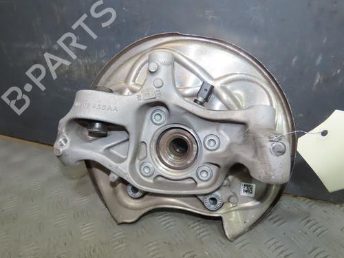 Used Left rear steering knuckle Left rear steering knuckle 37163227 37163227
