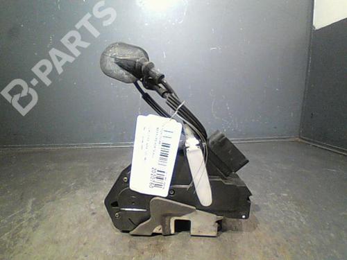 Front left lock FORD FIESTA VI (CB1, CCN) 1.4 TDCi | BP10765967C98 