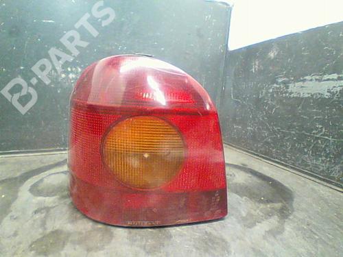 Left taillight RENAULT TWINGO I (C06_) 1.2 (C063, C064) | BP10768980C34 