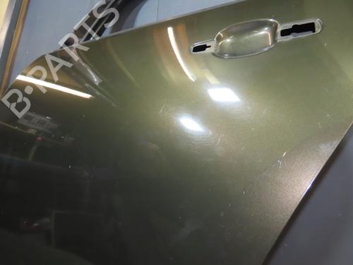 Used Left rear door PEUGEOT 3008 I MPV (0U_) [2009-2017]  20976975