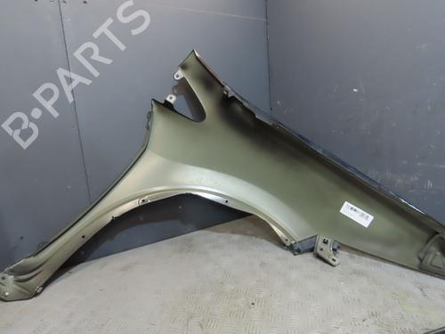 forskrm-venstre-honda-civic-viii-hatchback-fn-fk-2005-2006-2007-2008-2009-2010-2011-2012-26146537 main image