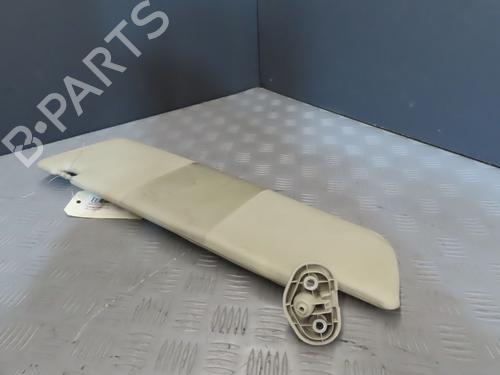 Parasol izquierda CITROËN JUMPER II Van 2.2 HDi 130 (130 hp) 18277140