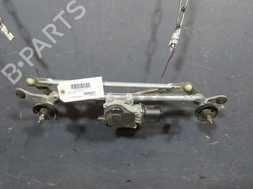 Motor limpia delantero Motor limpia delantero 38341621 38341621