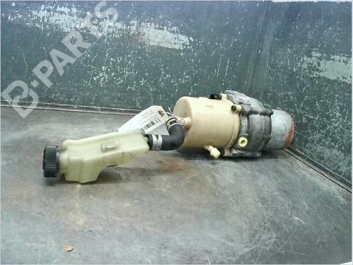 Styring servopumpe MAZDA 3 (BK) 1.6 DI Turbo | BP11693859M99 