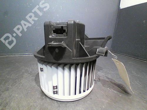 Heater blower motor PEUGEOT BIPPER Tepee 1.3 HDi 75 | BP10759631M62 