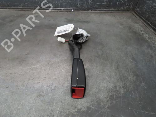 Used Seat buckle CITROËN C4 CACTUS 1.6 BlueHDi 100 (99 hp) 17214468