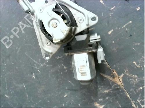 Front left window mechanism CITROËN SAXO (S0, S1) 1.1 X, SX | BP14979477C22 