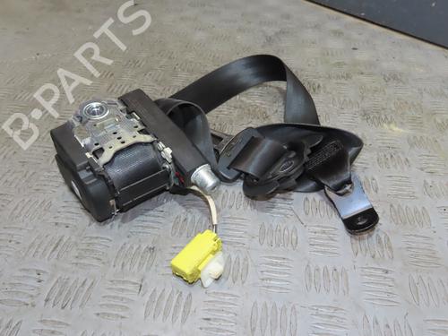 Front right belt tensioner VW TOURAN (1T1, 1T2) 1.9 TDI | BP29622497C88 