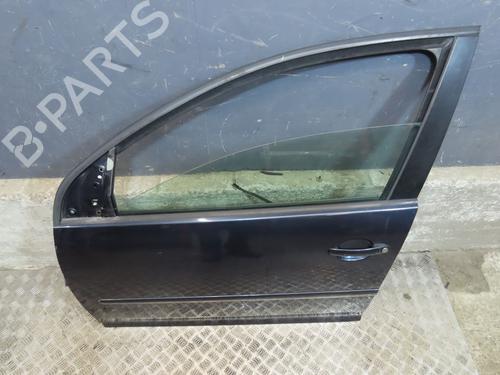 Left front door VW GOLF V (1K1) 1.6 FSI | BP27188519C2 