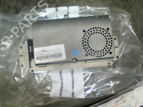 Display monitor CITROËN C4 I (LC_) 1.6 HDi | BP10762564C48 