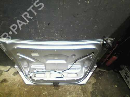 Used Tailgate PEUGEOT 407 Coupe (6C_) 2.7 HDi (204 hp) 10767368