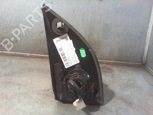 Left mirror FIAT PANDA (169_) 1.1 (169.AXA1A) | BP23115286C26