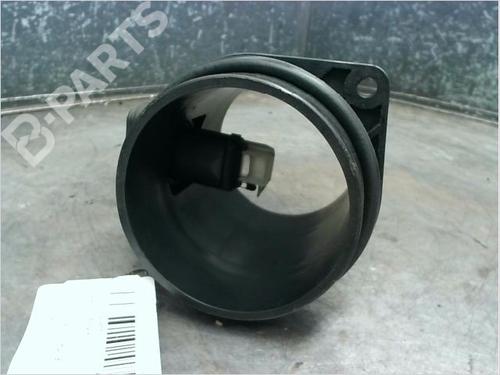 Mass air flow sensor PEUGEOT 407 (6D_) 2.0 HDi 135 (6DRHRH, 6DRHRE, 6DRHRG, 6DRHRJ) | BP11188299M95 
