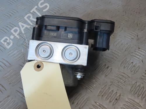 ABS Bremseaggregat RENAULT ZOE (BFM_) ZOE | BP27470801M43
