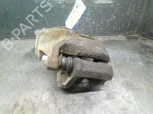 Left front brake caliper PEUGEOT 307 (3A/C) 1.6 HDi | BP14872757M105 