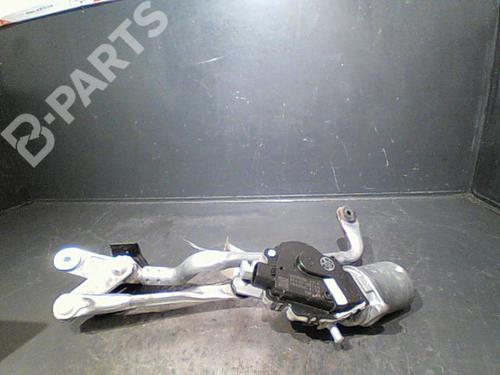 Front wiper motor TOYOTA YARIS (_P13_) 1.0 (KSP130_, KSP130) | BP10769530M29 