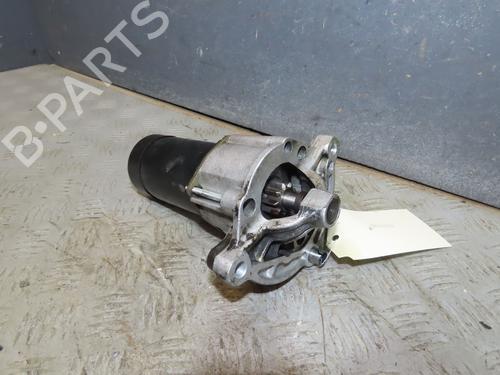Starter PEUGEOT 206 CC (2D) 1.6 16V (2DNFUF, 2DNFUR) | BP37499375M8 - Image 2