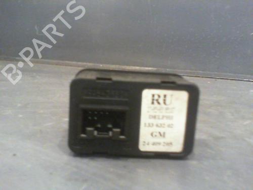 Used Left front window switch Left front window switch 36492998 36492998