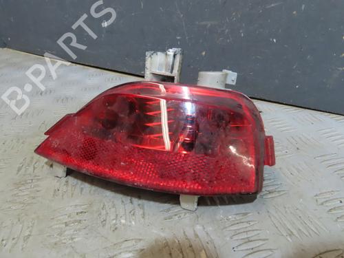 Rear bumper left light RENAULT MEGANE III Coupe (DZ0/1_) 1.6 dCi (DZ00, DZ12, DZ2A, DZ13) | BP32200786C81