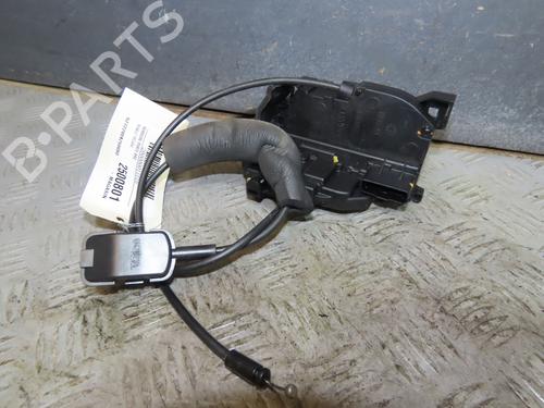 Used Rear left lock Rear left lock 36873760 36873760