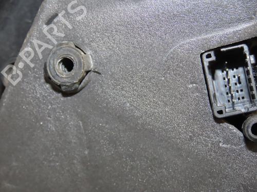 Used Right mirror RENAULT CLIO III (BR0/1, CR0/1) 1.5 dCi (75 hp) 25778108