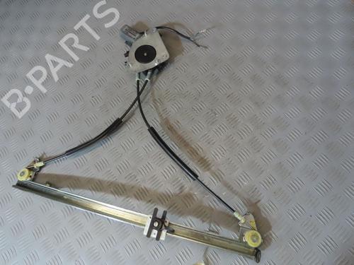Front right window mechanism RENAULT SCÉNIC I MPV (JA0/1_, FA0_)  | BP23114760C23 