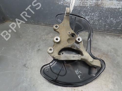 Used Right front steering knuckle MERCEDES-BENZ C-CLASS (W204) C 350 CDI (204.022) (224 hp) 16875760