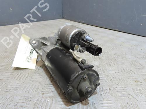 Used Starter VW GOLF PLUS V (5M1, 521) 1.9 TDI (105 hp) 27393315