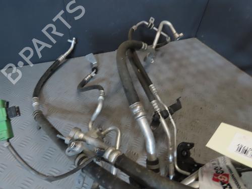 AC pipe RENAULT ZOE (BFM_) ZOE | BP27470738M126